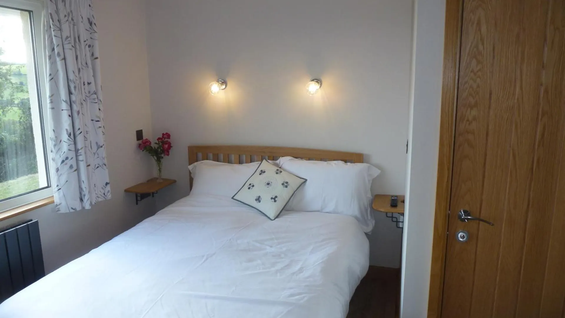 Briardene Cottage - Devon Countryside - Sleeps 6 Exeter 0*,  United Kingdom