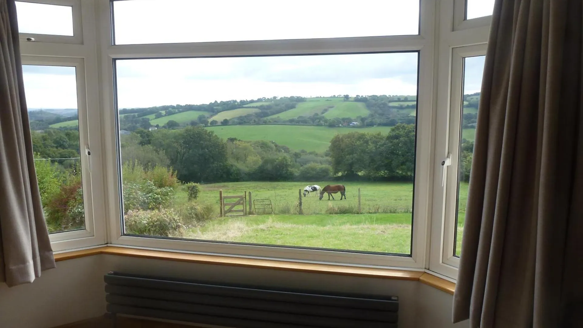 Briardene Cottage - Devon Countryside - Sleeps 6 Exeter 0*,