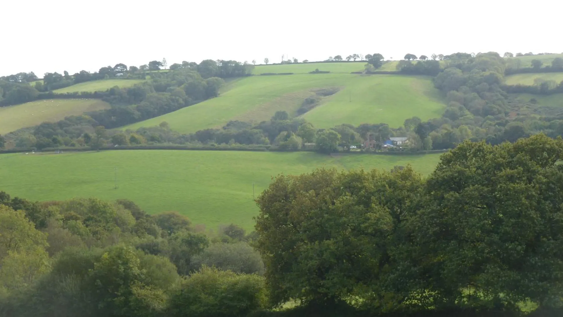 Briardene Cottage - Devon Countryside - Sleeps 6 Exeter
