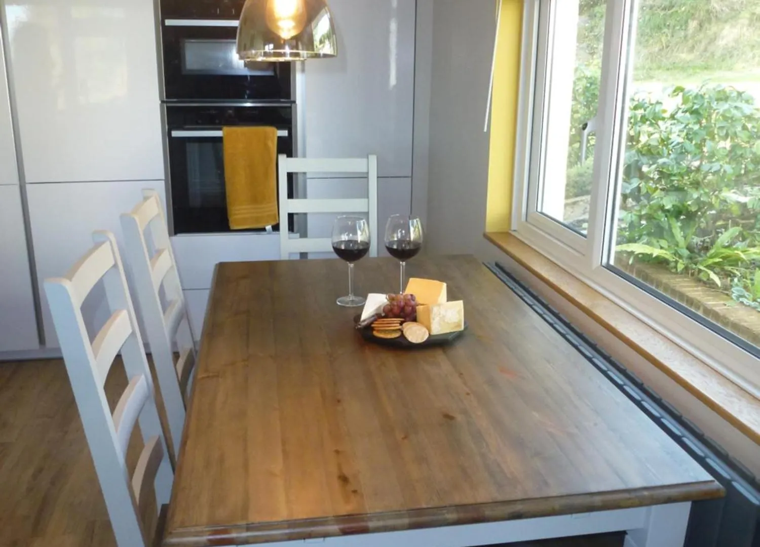 Briardene Cottage - Devon Countryside - Sleeps 6 엑서터 펜션