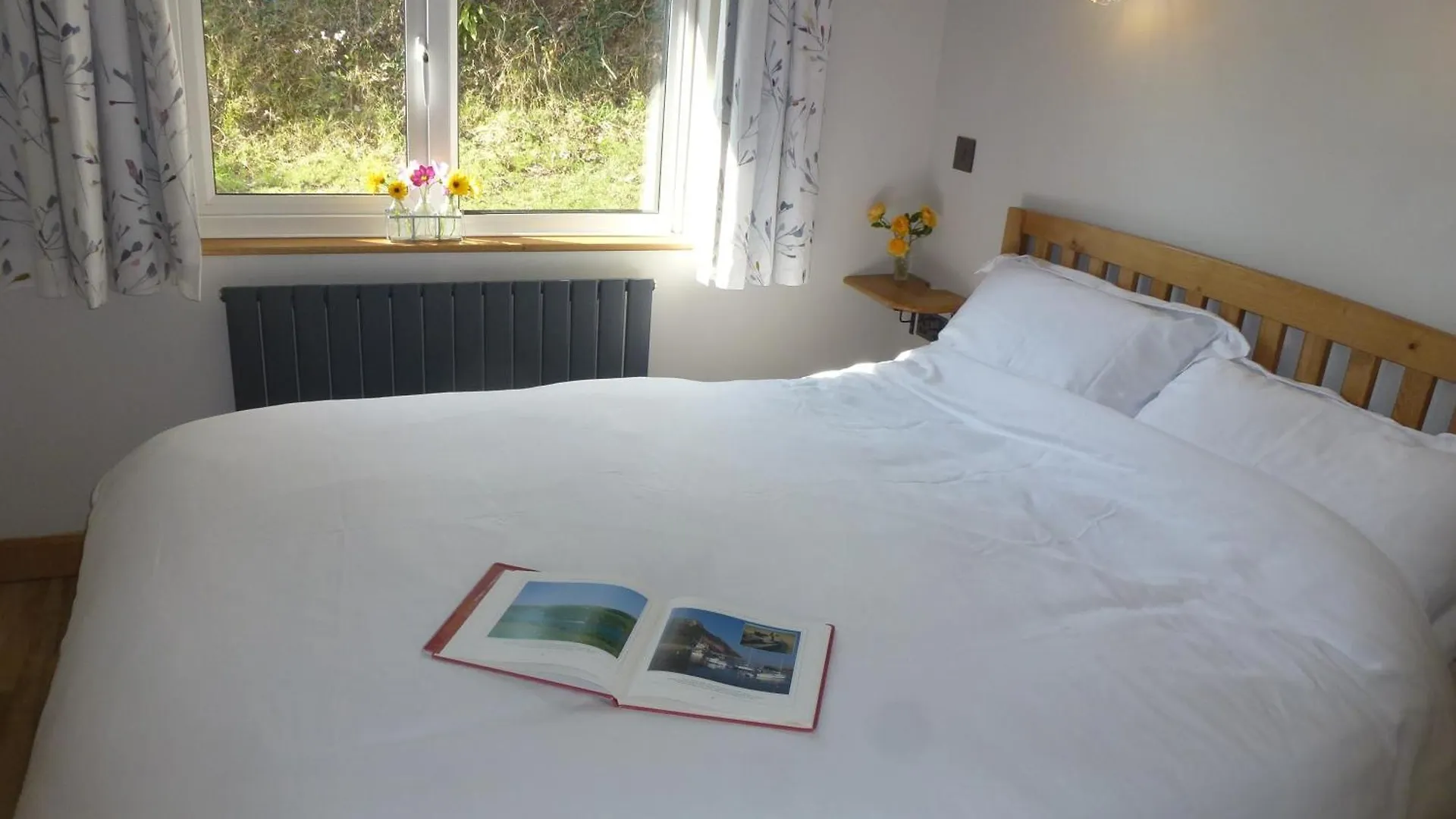 Briardene Cottage - Devon Countryside - Sleeps 6 엑서터 0*,