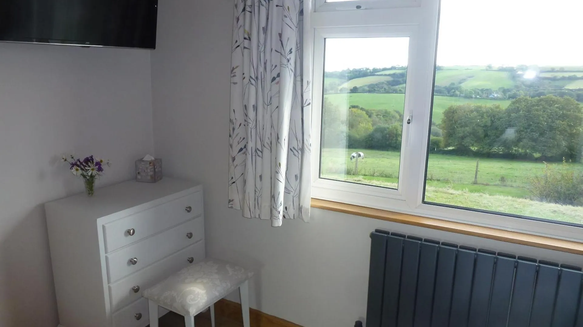 Briardene Cottage - Devon Countryside - Sleeps 6 엑서터 0*,  영국