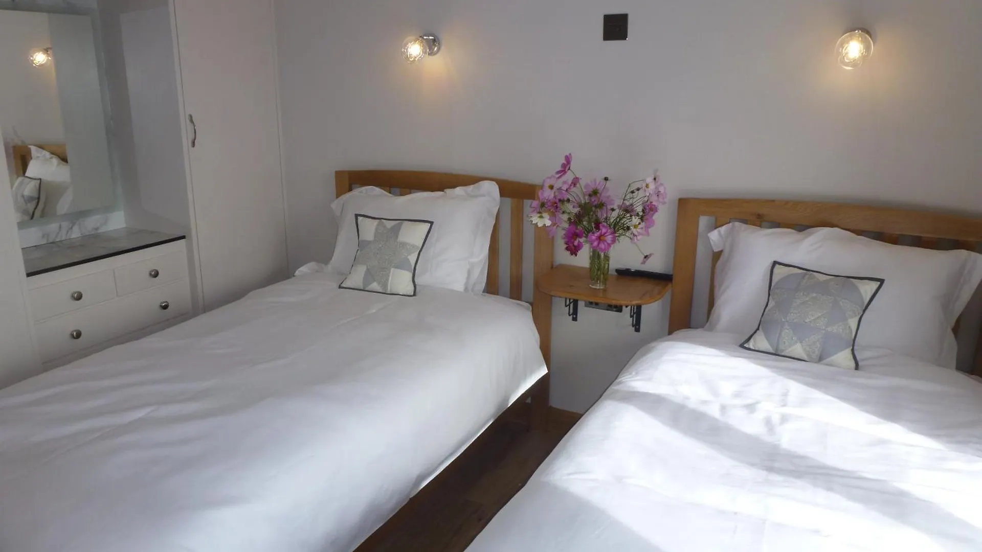 펜션 Briardene Cottage - Devon Countryside - Sleeps 6 엑서터
