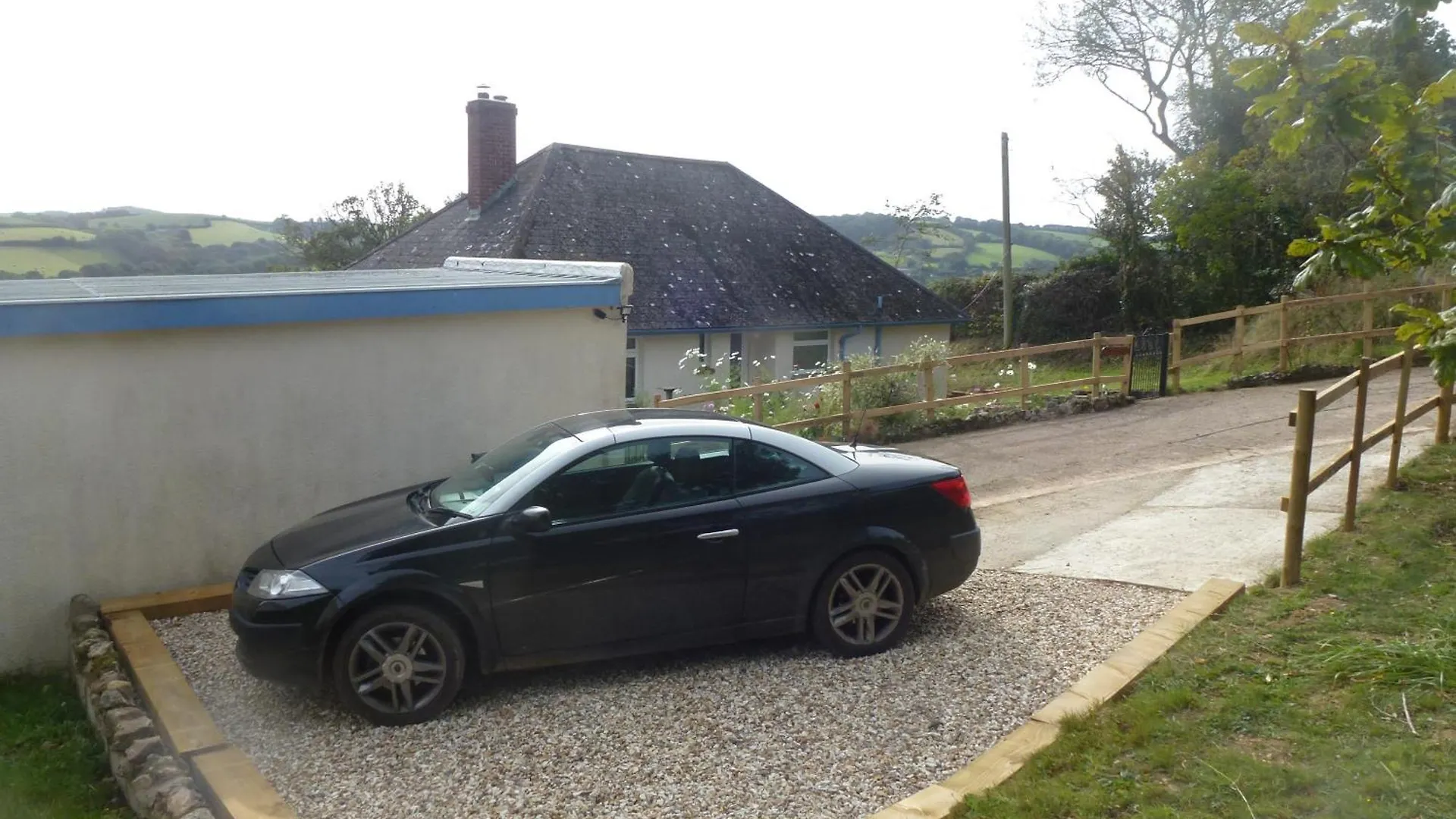 Briardene Cottage - Devon Countryside - Sleeps 6 엑서터 펜션