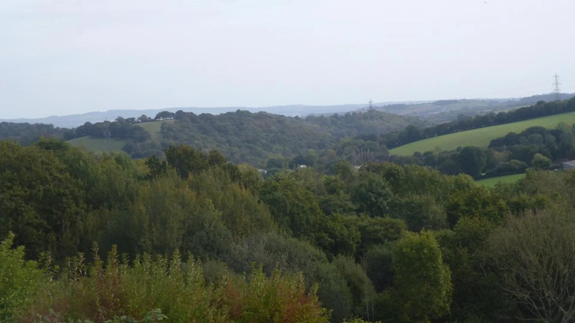 Briardene Cottage - Devon Countryside - Sleeps 6 엑서터